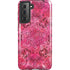 Pink Zen Ginseng Galaxy S21 5G Pro Case