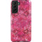 Pink Zen Ginseng Galaxy S21 FE Pro Case
