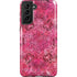 Pink Zen Ginseng Galaxy S21 Plus 5G Pro Case