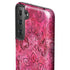 Pink Zen Ginseng Galaxy S21 Plus 5G Pro Case