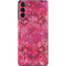 Pink Zen Ginseng Galaxy S21 Plus 5G Skin