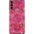 Pink Zen Ginseng Galaxy S21 Plus 5G Skin