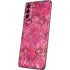 Pink Zen Ginseng Galaxy S21 Plus 5G Skin