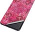 Pink Zen Ginseng Galaxy S21 Plus 5G Skin