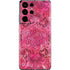 Pink Zen Ginseng Galaxy S21 Ultra 5G Skin