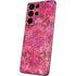Pink Zen Ginseng Galaxy S21 Ultra 5G Skin