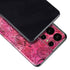 Pink Zen Ginseng Galaxy S21 Ultra 5G Skin