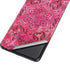 Pink Zen Ginseng Galaxy S21 Ultra 5G Skin