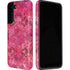 Pink Zen Ginseng Galaxy S22 Plus Pro Case