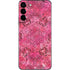 Pink Zen Ginseng Galaxy S22 Plus Skin