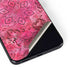 Pink Zen Ginseng Galaxy S22 Plus Skin