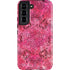 Pink Zen Ginseng Galaxy S22 Pro Case