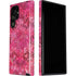 Pink Zen Ginseng Galaxy S22 Ultra Pro Case