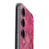 Pink Zen Ginseng Galaxy S23 Plus Skin