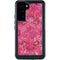 Pink Zen Ginseng Galaxy S23 Plus Waterproof Case