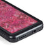 Pink Zen Ginseng Galaxy S23 Plus Waterproof Case