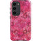 Pink Zen Ginseng Galaxy S23 Pro Case