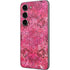 Pink Zen Ginseng Galaxy S23 Skin
