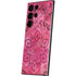 Pink Zen Ginseng Galaxy S23 Ultra Skin