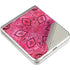 Pink Zen Ginseng Galaxy Z Flip3 5G Skin