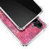 Pink Zen Ginseng Galaxy S23 FE Clear Case