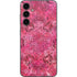 Pink Zen Ginseng Galaxy S23 FE Skin