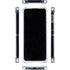 Pink Zen Ginseng Galaxy Z Flip5 5G Clear Case