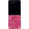 Pink Zen Ginseng Galaxy Z Flip5 5G Skin