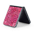 Pink Zen Ginseng Galaxy Z Flip5 5G Skin