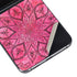 Pink Zen Ginseng Galaxy Z Flip5 5G Skin