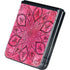 Pink Zen Ginseng Galaxy Z Flip5 5G Skin