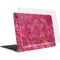 Pink Zen Ginseng MacBook Air 15in (2023-2025) Case plus Skin