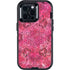 Pink Zen Ginseng Otterbox Defender iPhone Skin