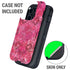 Pink Zen Ginseng Otterbox Defender iPhone Skin