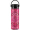 Pink Zen Ginseng Hydro Flask 20oz Wide Mouth Skin