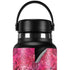 Pink Zen Ginseng Hydro Flask 32oz Wide Mouth Skin