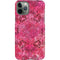 Pink Zen Ginseng iPhone 11 Pro Lite Case