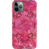 Pink Zen Ginseng iPhone 11 Pro Lite Case