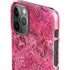Pink Zen Ginseng iPhone 11 Pro Lite Case