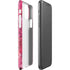 Pink Zen Ginseng iPhone 11 Pro Lite Case