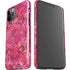 Pink Zen Ginseng iPhone 11 Pro Lite Case