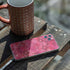 Pink Zen Ginseng iPhone 11 Pro Max Skin