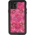 Pink Zen Ginseng iPhone 11 Pro Max Waterproof Case