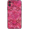 Pink Zen Ginseng iPhone 11 Skin