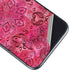 Pink Zen Ginseng iPhone 11 Skin