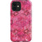 Pink Zen Ginseng iPhone 12 Impact Case