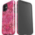 Pink Zen Ginseng iPhone 12 Impact Case