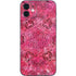 Pink Zen Ginseng iPhone 12 Mini Skin