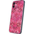 Pink Zen Ginseng iPhone 12 Mini Skin