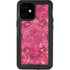 Pink Zen Ginseng iPhone 12 Mini Waterproof Case